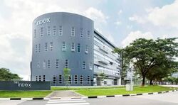 The Index (D22), Factory #610992561
